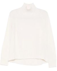 Dondup - Fine-Knit Jumper - Lyst