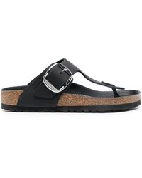 Birkenstock - Gizeh Big Buckle - Lyst