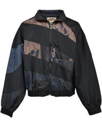 Dear BORO - Transfer-Print Jacket - Lyst