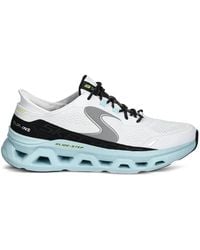 Skechers - Glide-Step Altus Wavy-Sole Sneakers - Lyst