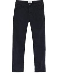 Jacob Cohen - Pantalon Nick À Coupe Droite - Lyst
