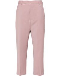 Rick Owens - Pants & Shorts - Lyst