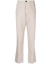 Paul Smith - Four-Pocket Cotton Chinos - Lyst