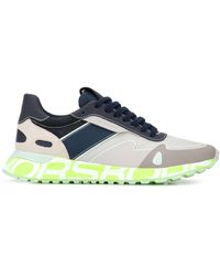 sneakers mk homme