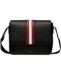 Bally - Mythos Cross Crossbodytas - Lyst