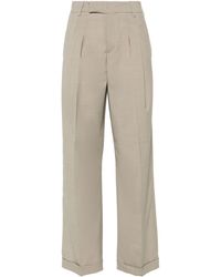 Briglia 1949 - Pantalones de vestir anchos - Lyst