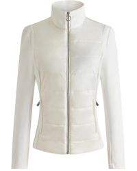 Fusalp - Linn Jacke - Lyst