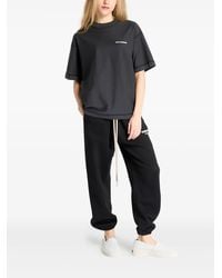 HAL STUDIOS® - T-Shirt mit Logo - Lyst