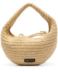 KHAITE - Olivia Hobo ショルダーバッグ M - Lyst