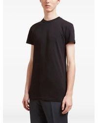 Aiezen - Crew-Neck T-Shirt - Lyst