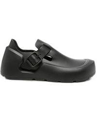 Birkenstock - Reykjavik Buckle-Fastening Shoes - Lyst