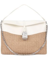 Gcds - Mega Comma Shoulder Bag - Lyst