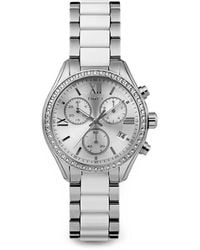 Timex - Montre À Boîtier Rond Mm - Lyst