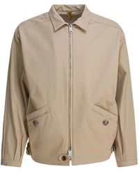 Kapital - Chaqueta con botones y cremallera - Lyst