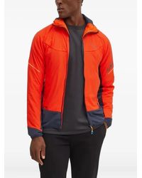Dynafit - Hooded Performance Jacket - Lyst