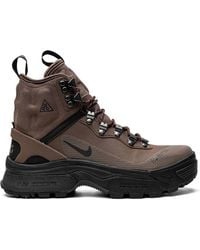 Nike - Acg Zoom Gaiadome "Trails End/ Hiking Boots - Lyst