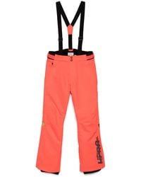 Rossignol - Waterproof Insulated Neon Ski Trousers - Lyst