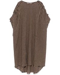 Henrik Vibskov - Robe Renew À Coupe Mi-Longue - Lyst