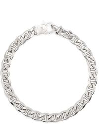 Tom Wood - Jude Bracelet - Lyst