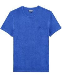 Vilebrequin - Terry T-Shirt - Lyst