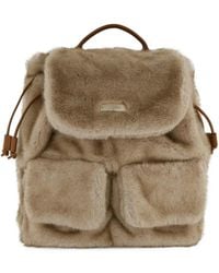 Herno - Drawstring Backpack - Lyst