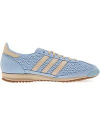 adidas - Sl 72 Og Lace-Up Sneakers - Lyst
