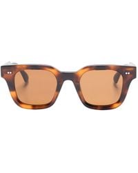 Chimi - Square-Frame Sunglasses - Lyst