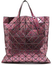 Bao Bao Issey Miyake - Prism ハンドバッグ - Lyst