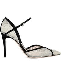Gianvito Rossi - D'Orsay パンプス - Lyst