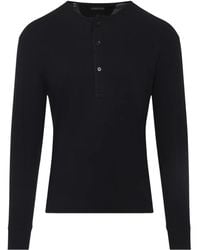 Tom Ford - T-Shirts And Polos - Lyst