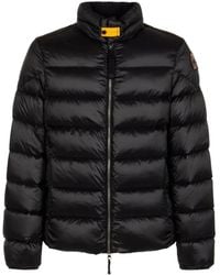 Parajumpers - Plumífero con parche del logo - Lyst