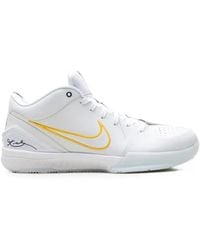 Nike - Zoom Kobe 4 Protro Sneakers - Lyst