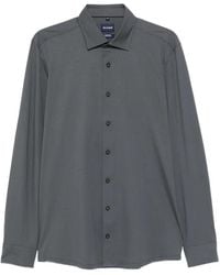 Olymp - Long-Sleeve Button-Up Shirt - Lyst