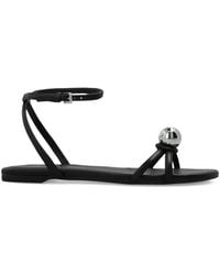 Kate Spade - Harmony Orb Strap Sandals - Lyst