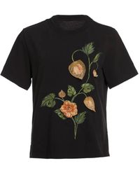 Agua Bendita - Sama Uchuva T-Shirt - Lyst
