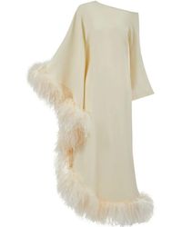 ‎Taller Marmo - Ubud Extravaganza Kleid - Lyst