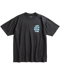 ANTI SOCIAL SOCIAL CLUB - Glow - Lyst
