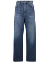 Philipp Plein - Beach Boy Fit Jeans Basic - Lyst