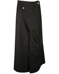 Junya Watanabe - Maxi-Rok - Lyst