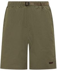 Gramicci - Belt Cargo Shorts - Lyst