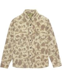 Fortela - Kenny 2.0 Overshirt - Lyst