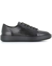 Officine Creative - Leather Low-Top Sneakers - Lyst