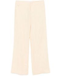 Reformation - Pantalon Vida - Lyst
