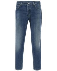 Dondup - Brighton Tapered Jeans - Lyst