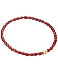 Thomas Sabo - Collier Elyndra À Perles - Lyst