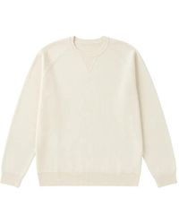 Heritage - Long-Sleeve Sweater - Lyst
