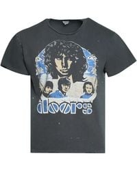 MadeWorn - Graphic-Print T-Shirt - Lyst