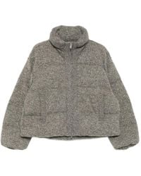 JNBY - Short Down Jacket - Lyst