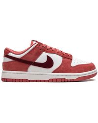 Nike - Dunk Low "valentine's Day" Sneakers - Lyst