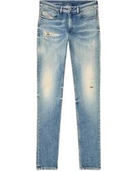 DIESEL - 1979 Sleenker ジーンズ - Lyst